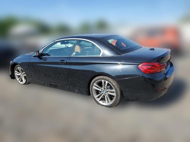 Photo 1 VIN: WBA4Z3C54JEC56971 - BMW 4 SERIES 