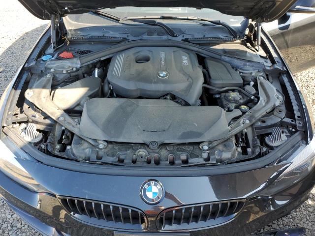 Photo 10 VIN: WBA4Z3C54JEC56971 - BMW 4 SERIES 