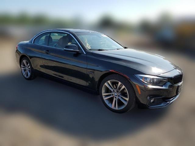 Photo 3 VIN: WBA4Z3C54JEC56971 - BMW 4 SERIES 