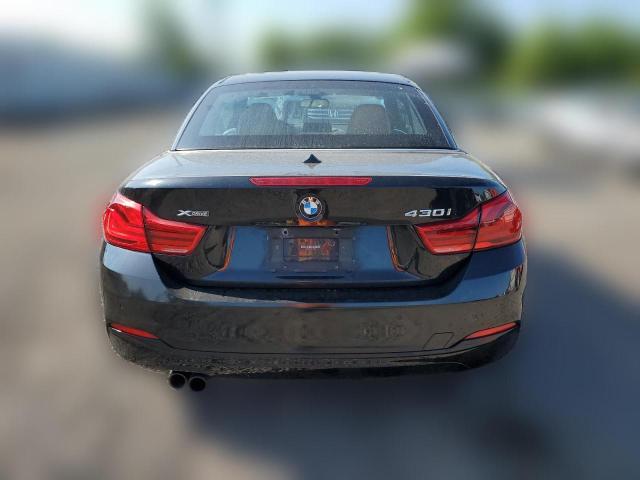 Photo 5 VIN: WBA4Z3C54JEC56971 - BMW 4 SERIES 