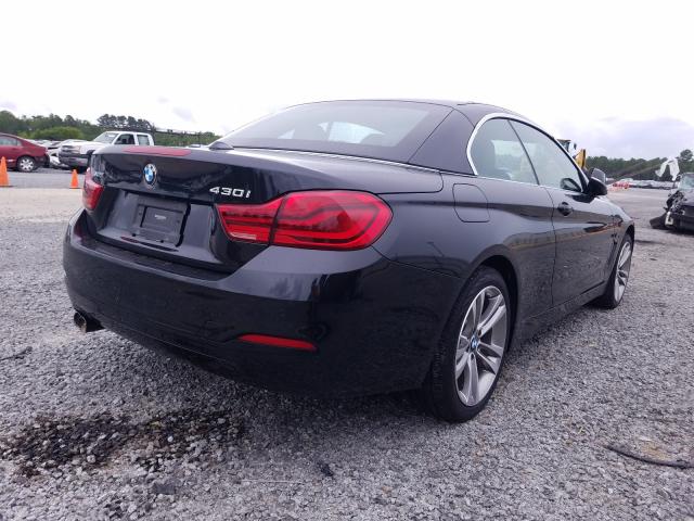 Photo 3 VIN: WBA4Z3C54JEC57635 - BMW 430XI 