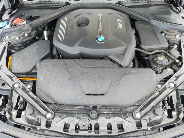 Photo 6 VIN: WBA4Z3C54JEC57635 - BMW 430XI 