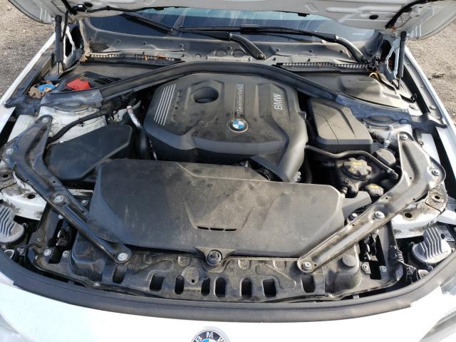 Photo 6 VIN: WBA4Z3C54KEF30896 - BMW 430XI 