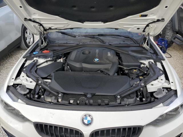 Photo 6 VIN: WBA4Z3C54KEF32230 - BMW 430XI 