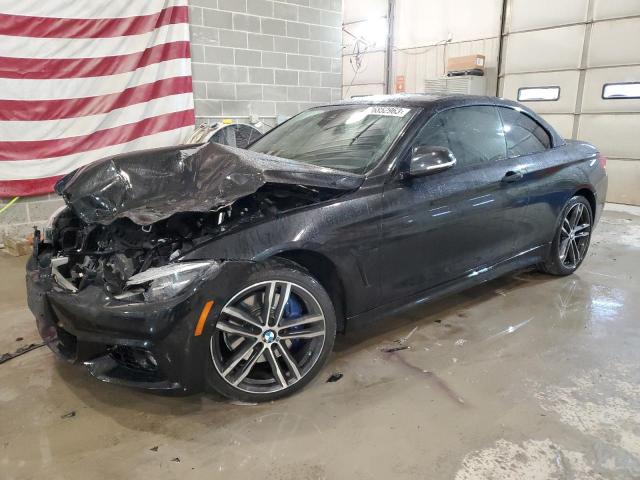 Photo 0 VIN: WBA4Z3C54KEN89542 - BMW 4 SERIES 