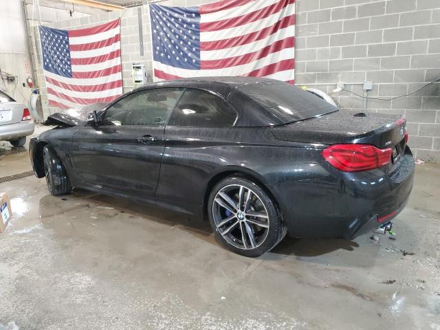 Photo 1 VIN: WBA4Z3C54KEN89542 - BMW 4 SERIES 