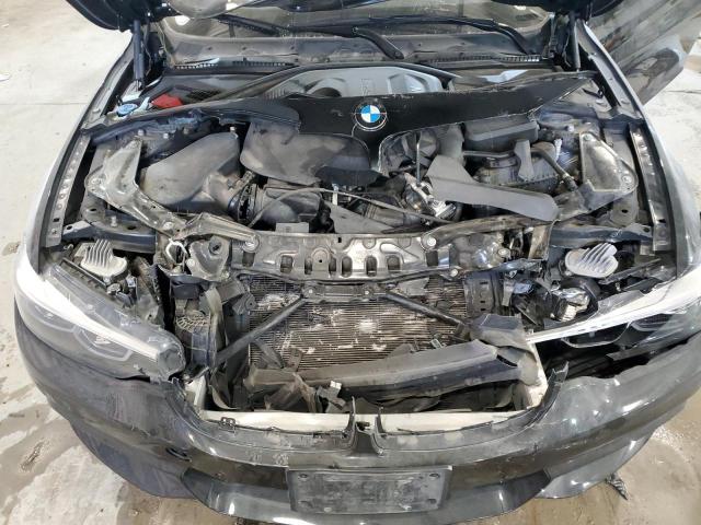 Photo 10 VIN: WBA4Z3C54KEN89542 - BMW 4 SERIES 