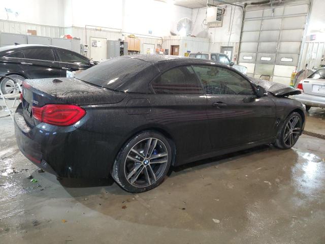 Photo 2 VIN: WBA4Z3C54KEN89542 - BMW 4 SERIES 