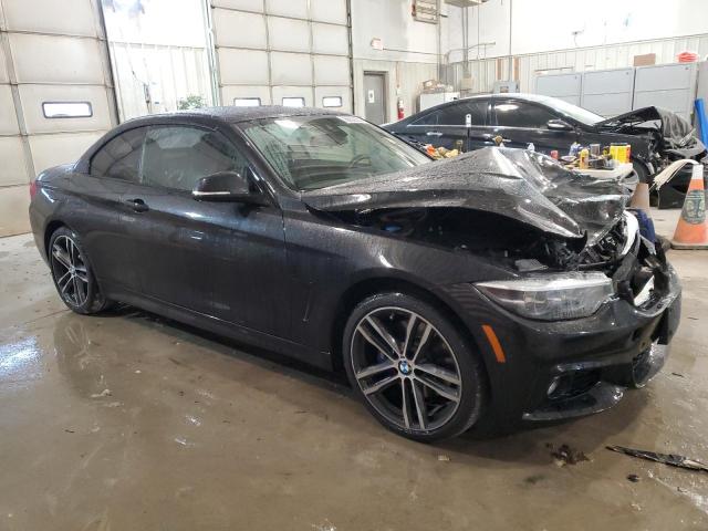 Photo 3 VIN: WBA4Z3C54KEN89542 - BMW 4 SERIES 