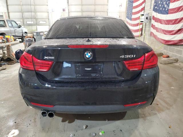 Photo 5 VIN: WBA4Z3C54KEN89542 - BMW 4 SERIES 