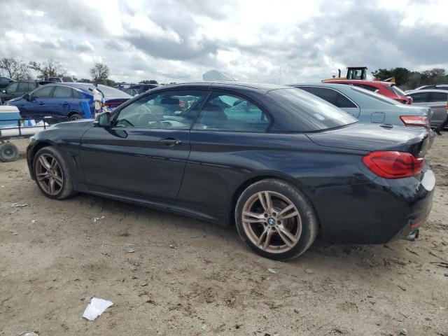 Photo 1 VIN: WBA4Z3C55JEA31961 - BMW 430XI 