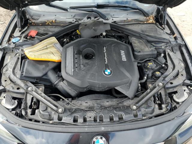 Photo 10 VIN: WBA4Z3C55JEA31961 - BMW 430XI 