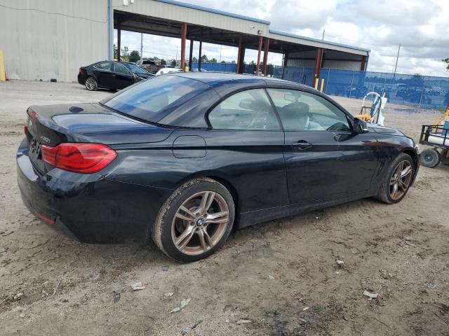 Photo 2 VIN: WBA4Z3C55JEA31961 - BMW 430XI 