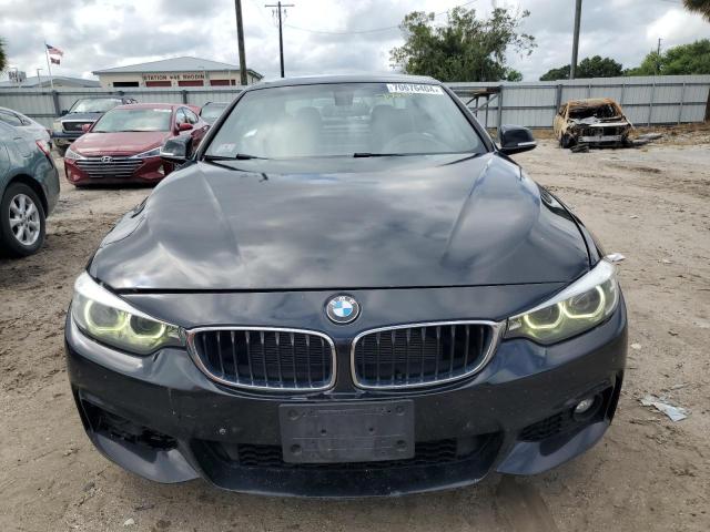 Photo 4 VIN: WBA4Z3C55JEA31961 - BMW 430XI 