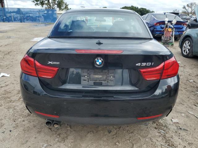 Photo 5 VIN: WBA4Z3C55JEA31961 - BMW 430XI 