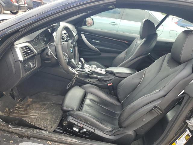 Photo 6 VIN: WBA4Z3C55JEA31961 - BMW 430XI 