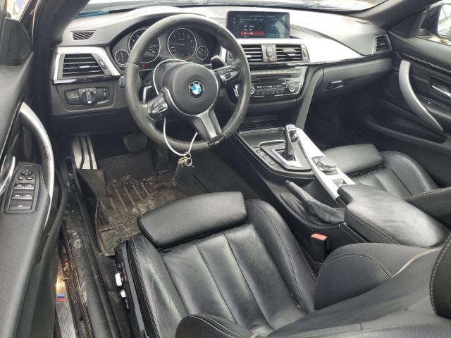 Photo 7 VIN: WBA4Z3C55JEA31961 - BMW 430XI 