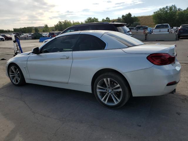 Photo 1 VIN: WBA4Z3C55JEC55876 - BMW 430XI 