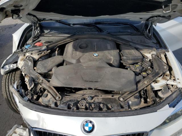 Photo 10 VIN: WBA4Z3C55JEC55876 - BMW 430XI 