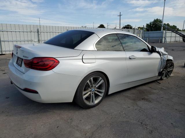 Photo 2 VIN: WBA4Z3C55JEC55876 - BMW 430XI 