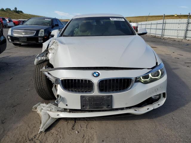 Photo 4 VIN: WBA4Z3C55JEC55876 - BMW 430XI 