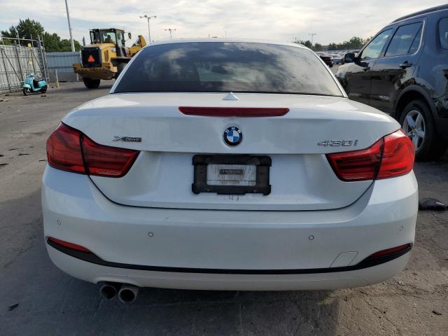 Photo 5 VIN: WBA4Z3C55JEC55876 - BMW 430XI 