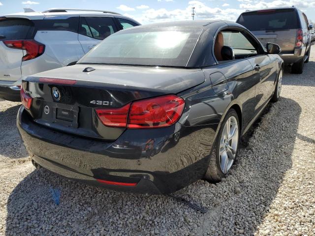 Photo 3 VIN: WBA4Z3C55JEC56462 - BMW 430XI 