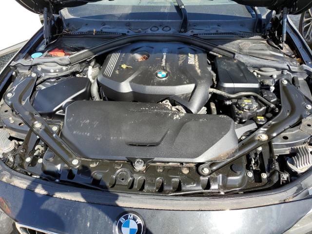 Photo 6 VIN: WBA4Z3C55JEC56462 - BMW 430XI 