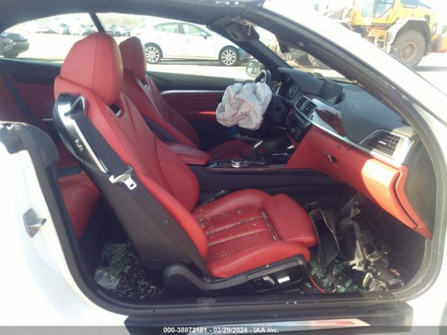 Photo 4 VIN: WBA4Z3C55JEC56641 - BMW 430I 