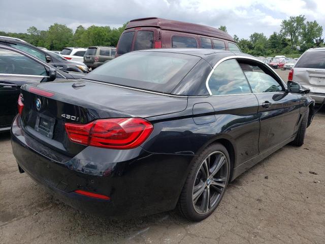 Photo 2 VIN: WBA4Z3C55JEC56901 - BMW 430XI 