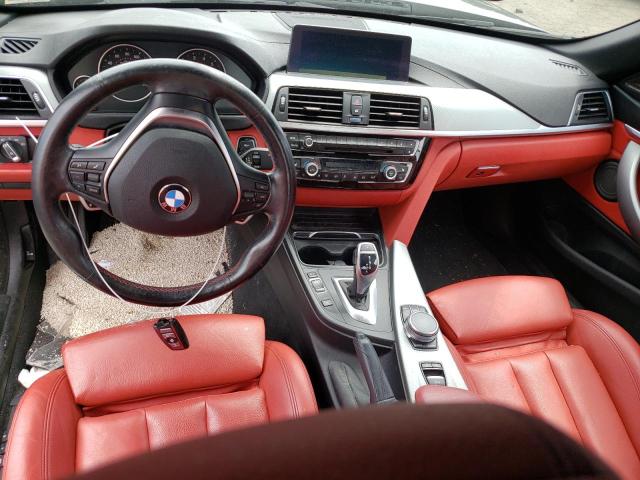 Photo 7 VIN: WBA4Z3C55JEC56901 - BMW 430XI 