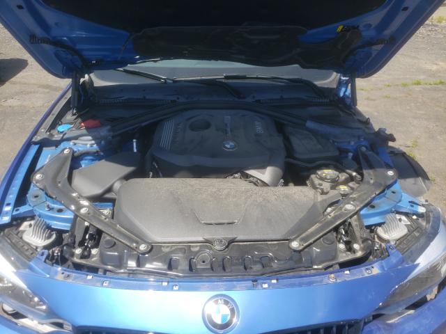 Photo 6 VIN: WBA4Z3C55JEC57613 - BMW 430XI 