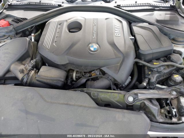 Photo 9 VIN: WBA4Z3C55KEF31670 - BMW 430I 