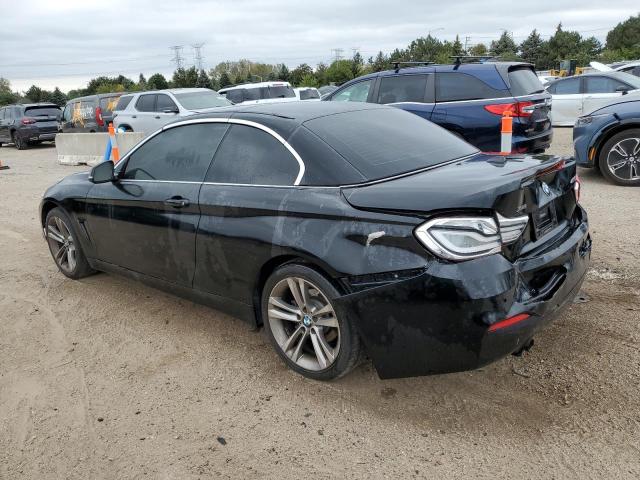 Photo 1 VIN: WBA4Z3C56JEA31905 - BMW 430XI 