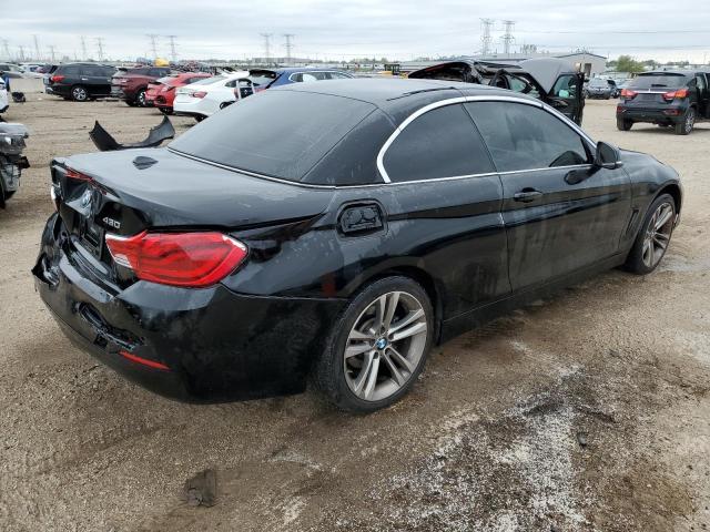 Photo 2 VIN: WBA4Z3C56JEA31905 - BMW 430XI 