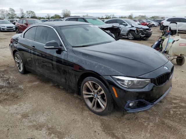 Photo 3 VIN: WBA4Z3C56JEA31905 - BMW 430XI 