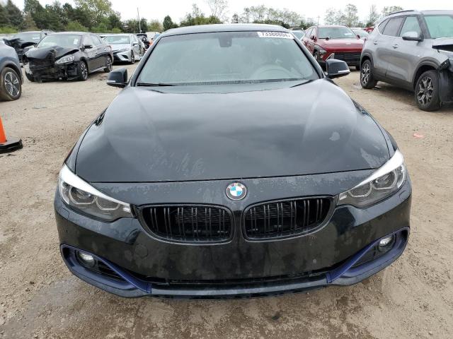 Photo 4 VIN: WBA4Z3C56JEA31905 - BMW 430XI 