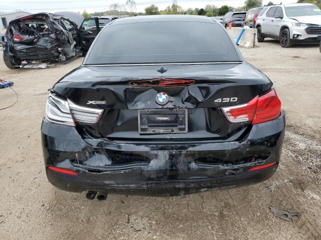 Photo 5 VIN: WBA4Z3C56JEA31905 - BMW 430XI 