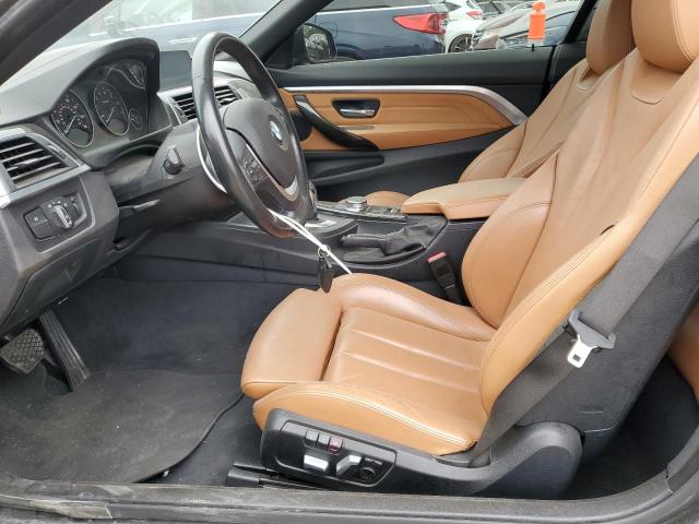 Photo 6 VIN: WBA4Z3C56JEA31905 - BMW 430XI 