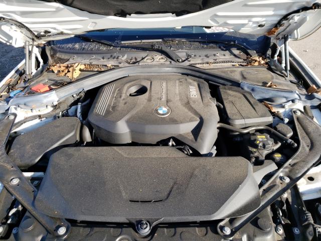 Photo 6 VIN: WBA4Z3C56JEC48015 - BMW 430XI 