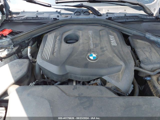 Photo 9 VIN: WBA4Z3C56JEC56406 - BMW 430I 