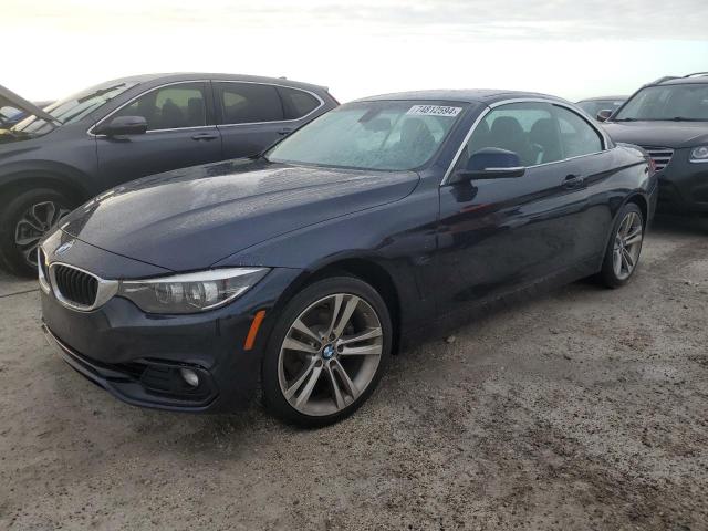 Photo 0 VIN: WBA4Z3C57JEC47584 - BMW 430XI 