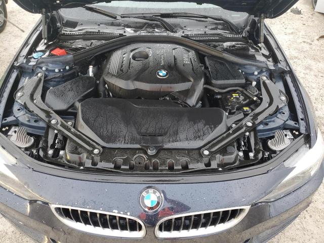 Photo 10 VIN: WBA4Z3C57JEC47584 - BMW 430XI 