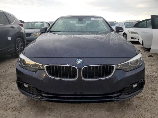 Photo 4 VIN: WBA4Z3C57JEC47584 - BMW 430XI 