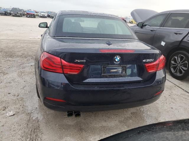 Photo 5 VIN: WBA4Z3C57JEC47584 - BMW 430XI 