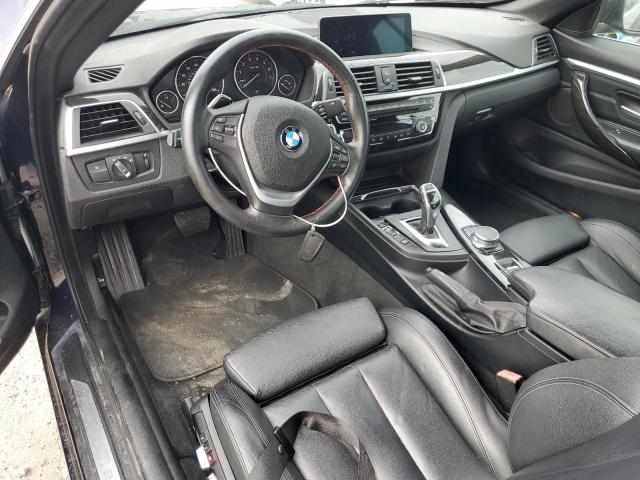 Photo 7 VIN: WBA4Z3C57JEC47584 - BMW 430XI 