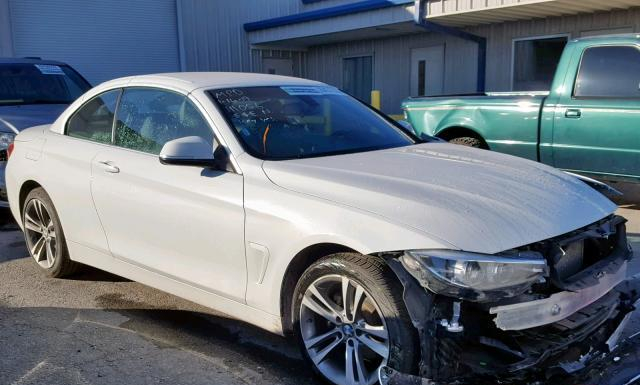 Photo 0 VIN: WBA4Z3C57JEC48993 - BMW 430XI 