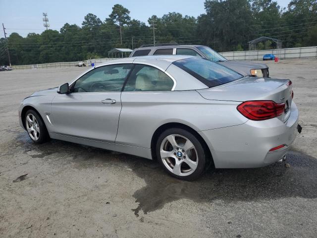 Photo 1 VIN: WBA4Z3C58JEC48792 - BMW 430XI 