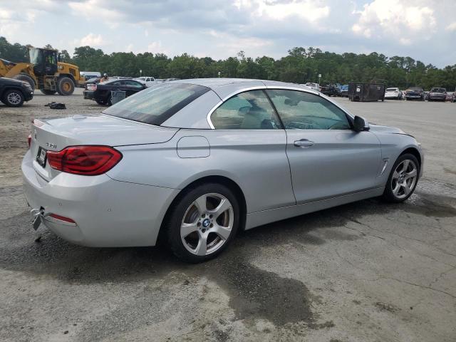 Photo 2 VIN: WBA4Z3C58JEC48792 - BMW 430XI 