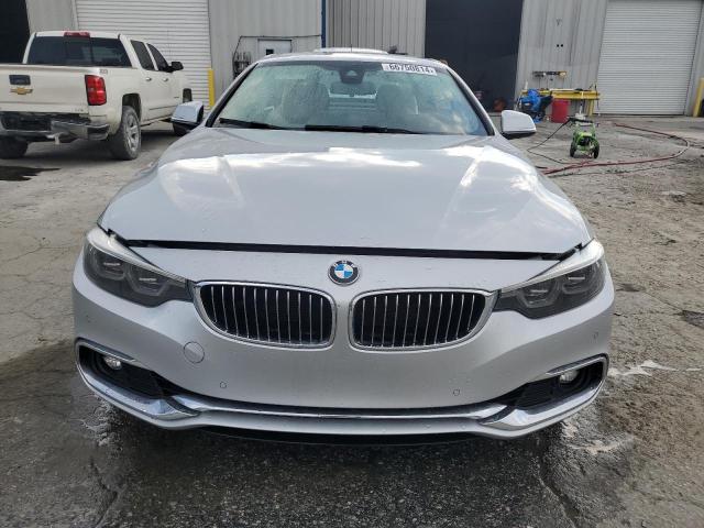 Photo 4 VIN: WBA4Z3C58JEC48792 - BMW 430XI 